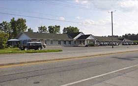 Motel Les Pignons Verts